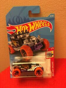 【送料無料】模型車 モデルカー ホットホイールケーストレジャーハントバハボーンシェイカーhot wheels 2021 a case treasure hunt 28250 baja bone shaker