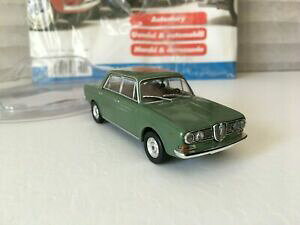 yz͌^ fJ[ `AxiX^[CJ[C^ARNVnVFbgt@Clancia 2000 berlina 143 starline car italian for collection hachette file