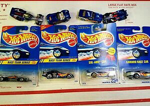yz͌^ fJ[ zbgzC[[X`[hot wheels race team cars