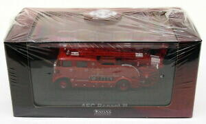 yz͌^ fJ[ AgXGfBVXP[[WFgatlas editions 176 scale 4144 101 aec regent iii fire engine