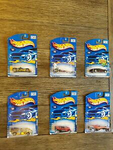 yz͌^ fJ[ zbgzC[RNVJ[hot wheels 2001 collection cars