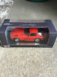yz͌^ fJ[ }CXgVo[GfBV_bWoCp[118 maisto silver edition 1997 dodge viper gts