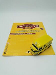 �y���������z�͌^�� ���f���J�[ �A���^���V�g���G���^�C�v�~�V������altayacitroen type h michelin booklet 10