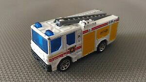 yz͌^ fJ[ J~I~jA`}b`{bNXguI[lRfBcBI[jcamion miniatura matchbox 196 1998 in molto buone condizioni