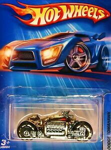 yz͌^ fJ[ _bWg}z[Ngf^zbgzC[Idodge tomahawk moto de metal hot wheels oro