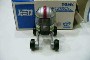 yz͌^ fJ[ g~JAFgXyVpgJ[tomica evennt special tdm patrol car