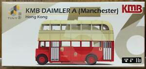 yz͌^ fJ[ ^Cj[_C[}`FX^[~jJ[tiny 56 kmb daimler a manchester hong kong 1110 diecast model car