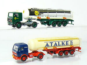 yz͌^ fJ[ wp{{ZfXTC^J[A[eBLg[NI_herpa volvo mb mercedes silo tanker articulated talke nwm holland