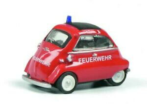 yz͌^ fJ[ V[RCZb^schuco edition 187 452648700 bmw isetta firefighters ho