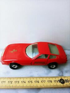 �y���������z�͌^�� ���f���J�[ �R�[�M�[�t�F���[���f�C�g�i���B���e�[�Wcorgi ferrari daytona vintage