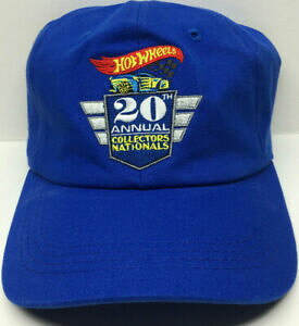 yz͌^ fJ[ zbgzC[RN^[YiViYx[X{[nbgV[bghot wheels 20th annual collectors nationals baseball hat charlotte nc 2020