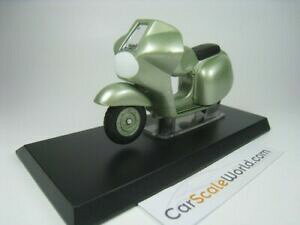 yz͌^ fJ[ xXpT[Lbg}CXgt@uO[vespa 125 circuito 1950 118 maisto rba fabbri green