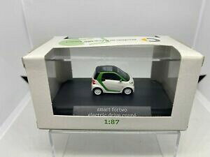 �y���������z�͌^�� ���f���J�[ busch 187 smart fortwo electric drive dealer edition