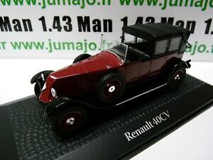 �y���������z�͌^�� ���f���J�[ �m���t���m�[�K�X�g���h�D�[�}�[�Opr31t car 143 norev presidential renault 40cv gaston doumergue 1924