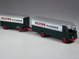 yz͌^ fJ[ CLOXyVfZfXv}X[cP[XwQXOxeBXnlkr17 wiking special model mercedes 312 pullman suitcase hangerzug veltins