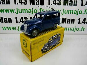 �y���������z�͌^�� ���f���J�[ �m���t���m�[�h�[�t�B�m���[�Ycij3g 143 reissue cij norev renault dauphinoise gendarmerie