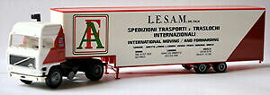 yz͌^ fJ[ {{O[ugb^[W{X[cP[XC^Awpvolvo f12 globetrotter jumbo suitcase articulated le sam italy 187 herpa 142106
