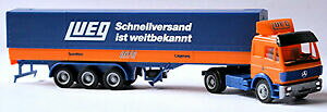 yz͌^ fJ[ ZfXxcGOXvGfBVwpv[Vfmercedes benz sk plan articulated lueg spedition herpa promotional model