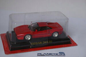 yz͌^ fJ[ t@utF[fabbri ferrari 288 gto 143