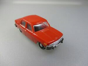 yz͌^ fJ[ f[guNo[WZbgV[uespewe, gdr model wartburg, old version 2 firemen set schub 48
