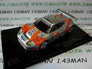 yz͌^ fJ[ }XpCJ[XpC_[Nxcar 143 ixo 24 heures mans spyker c8 spyder gt2r 85 2006 lmm223 crevels