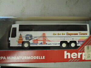 yz͌^ fJ[ wpGNXvXcA[TtVXRRNVCwpherpa 870001 setra 215 hdh express tours san francisco collection in herpa bs