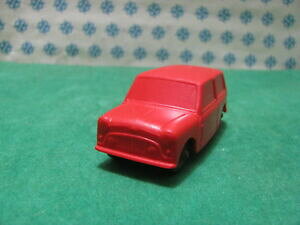 yz͌^ fJ[ Be[WS~jN[p[K}CgXEF[fvintage gomme mini cooper 143 galanite sweden