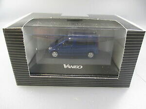 yz͌^ fJ[ wpZfXxcv[Vfherpa mercedes benz vaneo promotional model gk21