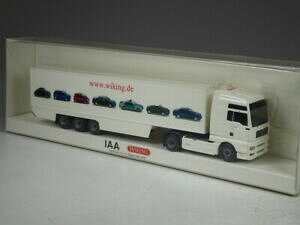 �y���������z�͌^�� ���f���J�[ ���C�L���O���C�L���O�C���^�[�l�b�g�g�b�vnlkr11 wiking man tg a xxl wiking internet iaa 2002 top bnib