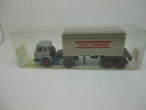 yz͌^ fJ[ wiking ih semi container trans containers gk103