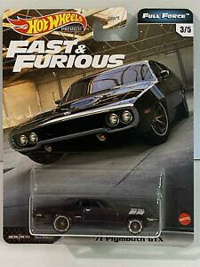 yz͌^ fJ[ v}XRv[gtH[XzbgzC[AC_[Yfast and furious 1971 plymouth gtx completo force hot wheels gjr42 real riders