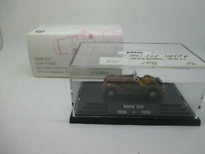 yz͌^ fJ[ CLOfeNmNVbNwiking bmw 328 model advertising anniversary techno classic 1996