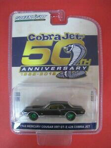 yz͌^ fJ[ }[L[N[K[RuWFbgAeBO[O[Cgmercury cougar xr7 gte 428 cobra jet rarity with green rims greenlight 164