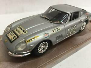 �y���������z�͌^�� ���f���J�[ ���f���t�F���[���c�[���h�t�����X�R�b�V���G�X�J��box model ferrari 275 gtb4 tour de france 1969 143 coche escala