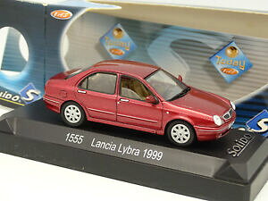 yz͌^ fJ[ \h`ACu[gsolido 143 lancia lybra 1999 rot