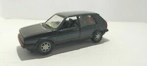 yz͌^ fJ[ VoNfStXP[hCcschabak modell vw golf gti scale 143 made in germany