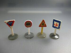 yz͌^ fJ[ CLOwiking set early traffic signs gk76