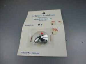 yz͌^ fJ[ g[K[fOXP[Rg[a troger modelling scale h0artnr101 bike controller, hand painted