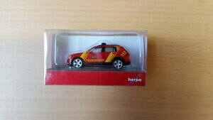 yz͌^ fJ[ wpeBOASX[herpa 093194 187 vw tiguanfiremen goslar