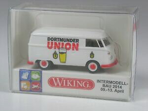 yz͌^ fJ[ gbvCLOXyVf{bNXh[g}[_[jIrAtop wiking special model vw t1 box dortmunder union bier bnib