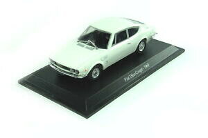 yz͌^ fJ[ tBAbgfBmN[yzCgfiat dino coupe 1969 143 white