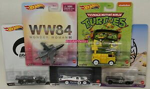 yz͌^ fJ[ zbgzC[gE^[ngDqZbg|VF}c_pK[jhot wheels 2020 retro unterhaltung hulle t set mit 5 porsche mazda pagani