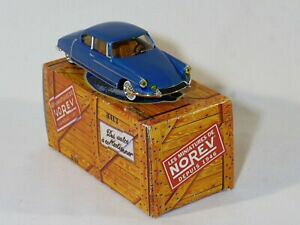 yz͌^ fJ[ mtnVFbgVgG`vN[y{bNXnorev reissue hachette citroen ds chapron coupe 1958 in box 143