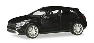 yz͌^ fJ[ wpXP[ZfXxcNXfherpa 187 scale mercedesbenz glaclass model 038317bk