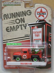 yz͌^ fJ[ O[CgjOGG@VAXtH[hRfZ\PtbNFfgreenlight running en el vacias 1956 ford f100 con descenso remolque hook verde