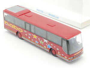 �y���������z�͌^�� ���f���J�[ �n�{�g���x���n�C�i�[�X���C�g�o�Xrietze 61404 setra 315 habo municipality travel heinersreuth bus 187 ovp 16081348