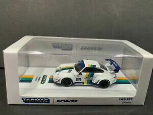 �y���������z�͌^�� ���f���J�[ �^�[�}�b�N���[�N�X�O���f�Btarmac works rwb 993 greddy 164