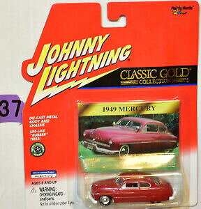 yz͌^ fJ[ Wj[CgjONVRIRNVILIzCgCgjOjohnny lightning clasico oro coleccion 1949 mercurio white lightning