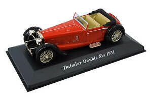 yz͌^ fJ[ _C[_uVbNX~[WAdaimler double six 1931 143 museum