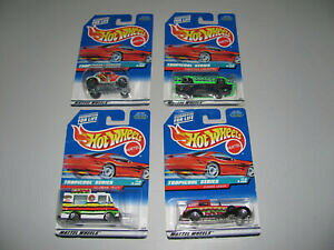 �y���������z�͌^�� ���f���J�[ �z�b�g�z�C�[���g���s�N�[���V���[�Yhot wheels tropicool series 493496 unopened as shown